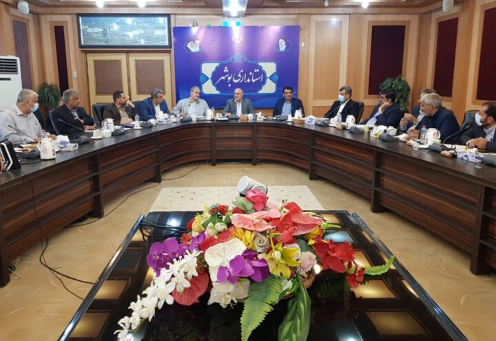 اجازه رهبری برای استفاده از تهاتر نفت؛ راه آهن شیراز – بوشهر را از بن بست خارج میکند