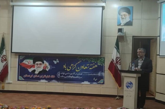 بیش از ۵۰ درصد سهمیه اشتغال کردستان در سال جاری محقق شد