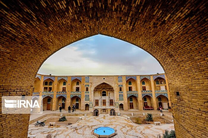 کرمان، جواهری نشسته بر نگین کویر