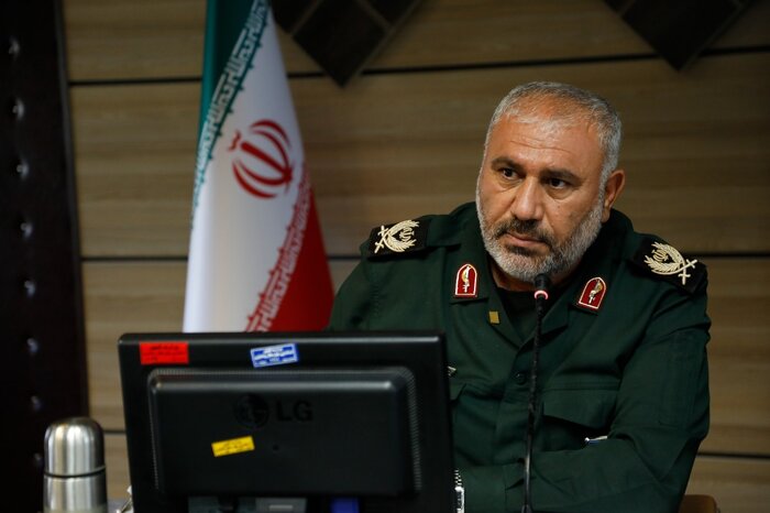 استاندار چهارمحال و بختیاری: ساخت مخازن بزرگ ذخیره آب در شهرهای استان دستورکار قرار گیرد