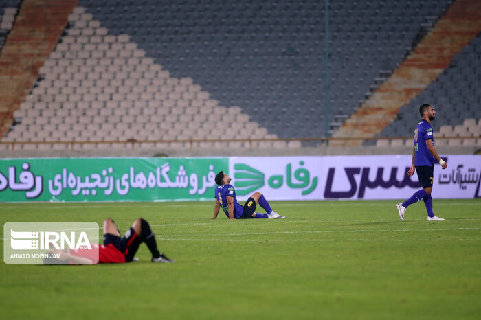 مدیران باشگاههای لیگ برتری از جلسه فردا با «قنبرزاده» چه انتظاری دارند؟