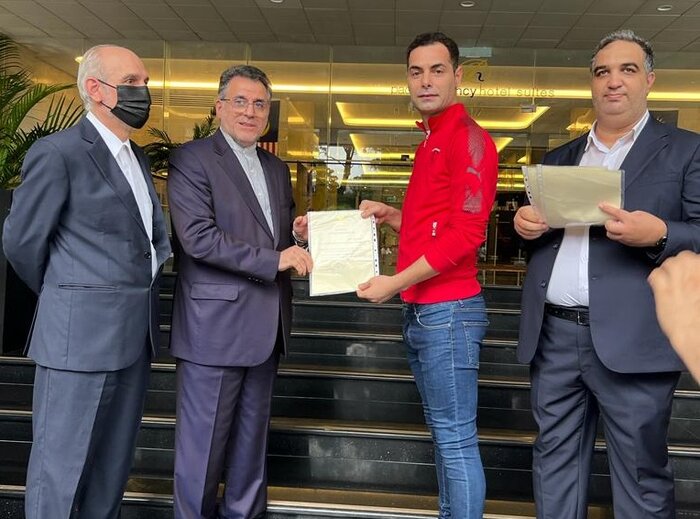 محمدزاده: مویتای نیاز به حمایت دارد؛ از قدرتهای جهان هستیم