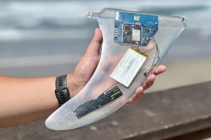 بومیسازی مواد شیمیایی پُرمصرف صنعت نفت تا ابداع تلویزیون اتمی + فیلم 19