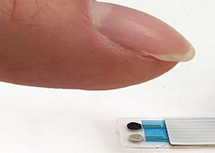 بومیسازی مواد شیمیایی پُرمصرف صنعت نفت تا ابداع تلویزیون اتمی + فیلم 22