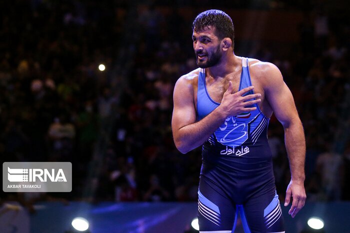 مهاجم مورد علاقه ساپینتو در یک قدمی ترکیب اصلی/ ماجرای حضور «نستا» در پرسپولیس چه بود؟