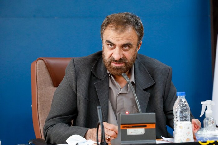 وعده رییس جمهور با صدای زنگ مهر در لبد چهارمحال و بختیاری محقق میشود