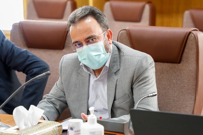 وعده رییس جمهور با صدای زنگ مهر در لبد چهارمحال و بختیاری محقق میشود