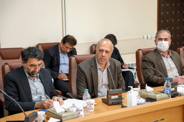 وعده رییس جمهور با صدای زنگ مهر در لبد چهارمحال و بختیاری محقق میشود