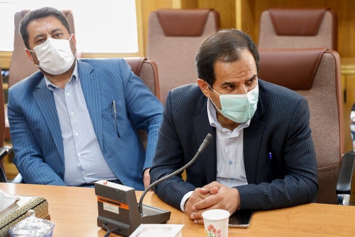 وعده رییس جمهور با صدای زنگ مهر در لبد چهارمحال و بختیاری محقق میشود