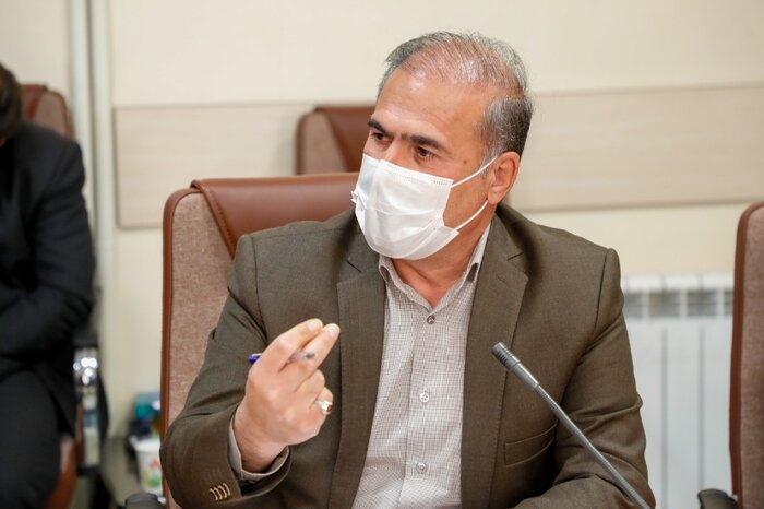 وعده رییس جمهور با صدای زنگ مهر در لبد چهارمحال و بختیاری محقق میشود