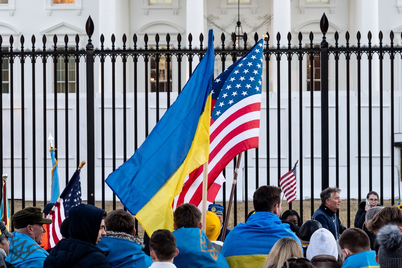 چین: آمریکا بعنوان عامل بحران اوکراین، از ادامه این جنگ سود می برد