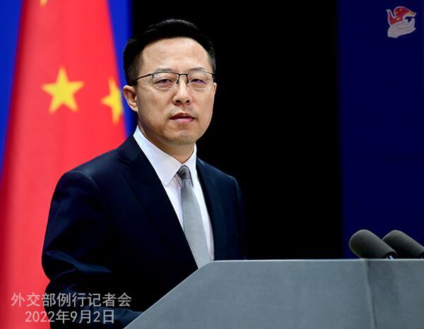 China urges US to respond to Iran’s legitimate concerns