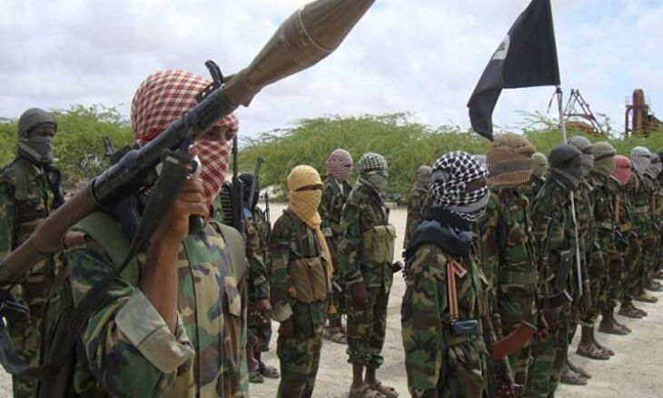 ۲۰ کشته در حمله «الشباب» در مرکز سومالی