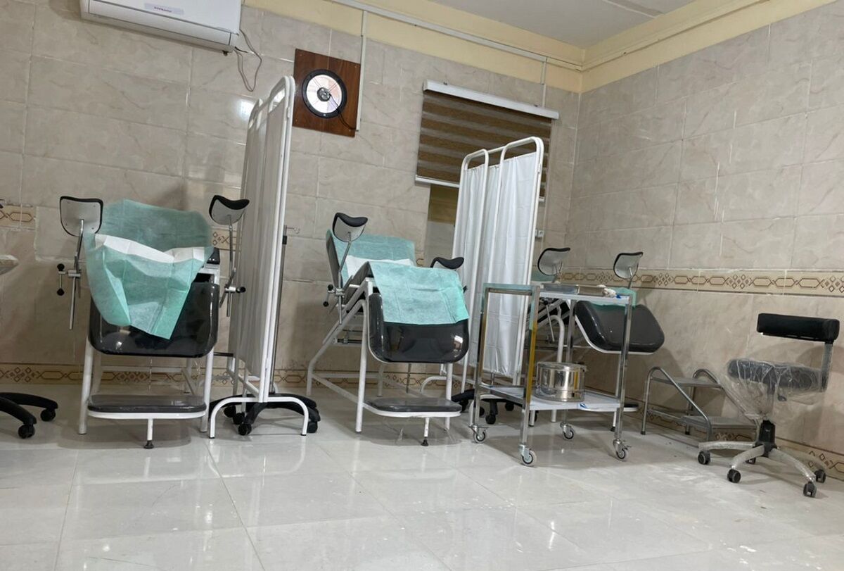 بیش از ۶۱ میلیارد تومان مالیات سلامت در خراسان جنوبی واریز شد بیش از ۶۱ میلیارد تومان مالیات سلامت در خراسان جنوبی واریز شد