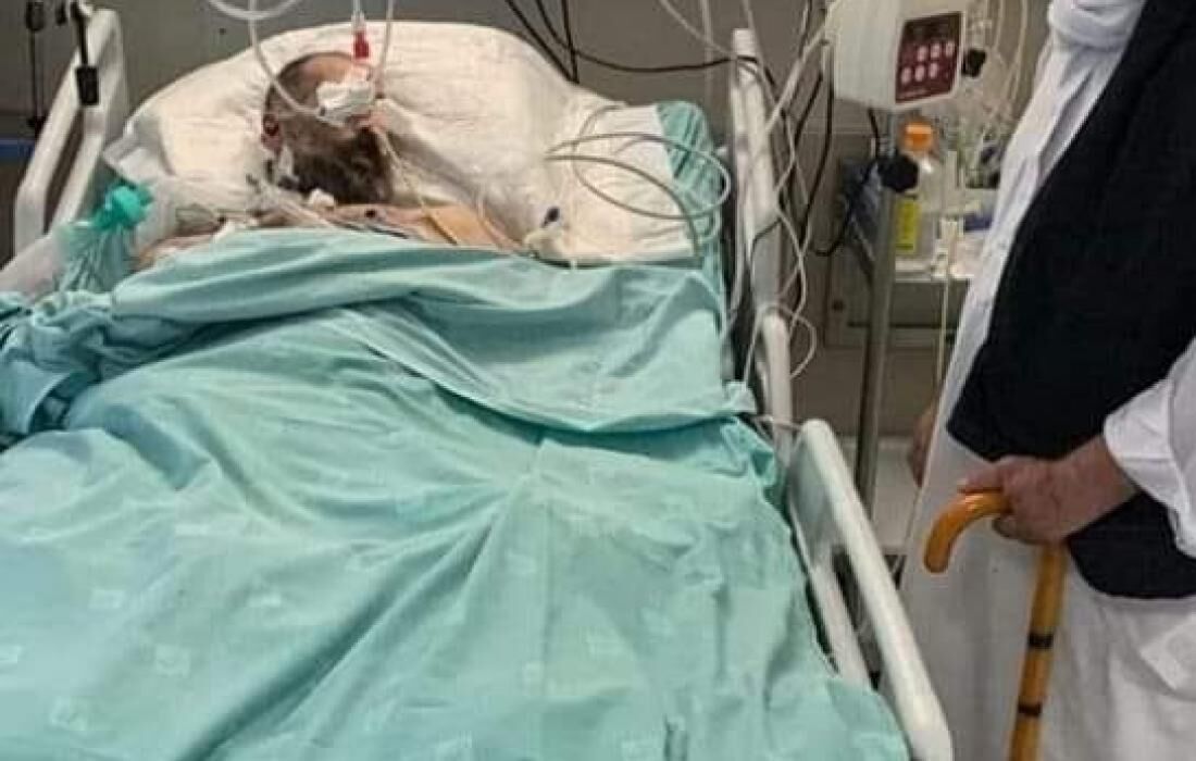 Ein palästinensischer Gefangener starb in einem zionistischen Gefängnis wegen fehlender rechtzeitiger medizinischer Behandlung