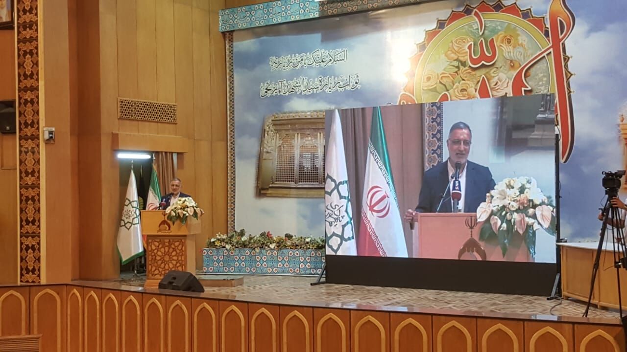 زاکانی: یک میلیون مسکن در تهران کم داریم زاکانی: یک میلیون مسکن در تهران کم داریم