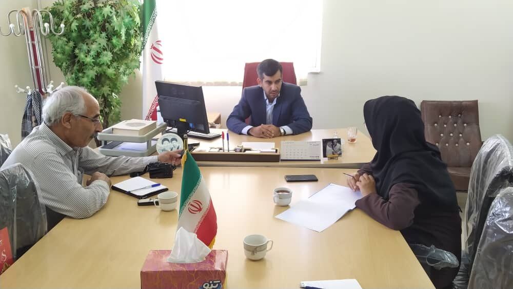 ۱۴۳ تعاونی در خمین فعال است ۱۴۳ تعاونی در خمین فعال است