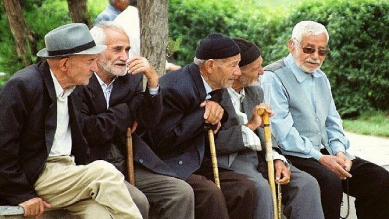 ۱۹هزار سالمند تحت پوشش کمیته امداد زنجان هستند