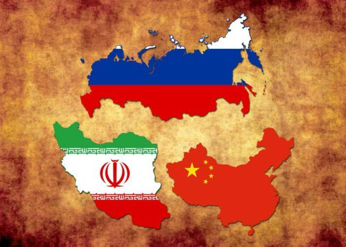 دالان تورانی ناتو؛ توطئه مشترک ناتو و صهیونیسم بین‌المللی علیه ایران، روسیه و چین