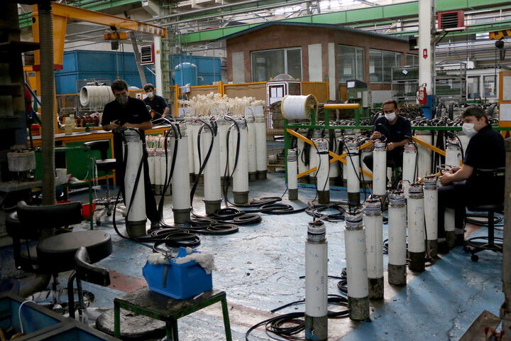 از برنامه دولت برای نوسانات اقتصادی کشورتا اهتمام برای کاهش تصادفات جادهای