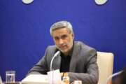 استاندار همدان: با یک عزم ملی شرایط تامین آب این شهر پایدارتر می‌شود