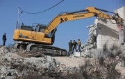 الأمم المتحدة: الاحتلال هدم 9 آلاف مبنى فلسطينيا منذ 2009 وحتى نهاية أغسطس 2022