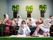 پیش‌بینی افزایش دانش‌آموزان اتباع خارجی در مدارس خراسان رضوی