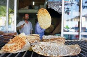 فرماندار: کیفیت نان قزوین افزایش پیدا می‌کند