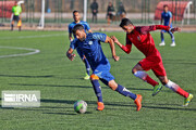 سازمان لیگ با برگزاری مسابقات تیم فوتبال چادرملو در یزد موافقت کرد