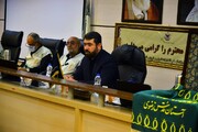 زمینه آزادی ۸۴ زندانی با مشارکت آستان قدس رضوی در فارس فراهم شد