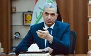 وزیر کشور عراق: مصمم هستیم فضای امن و مناسبی را برای همه زائران اربعین فراهم کنیم