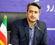 سرپرست هیات سوارکاری خراسان‌شمالی منصوب شد