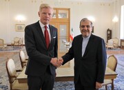 Iran, UN review ways for reaching solution on Yemen issue