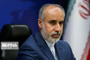 El portavoz de Exteriores de Irán elogia a Salman Farsi