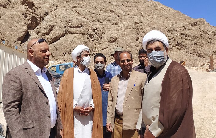 جانمایی جدید برای کارخانه شمش و روی بم/احداث شهرک فرآوری موادمعدنی پیشنهادشد