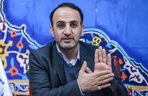 پیادهروی اربعین اقدامی فرهنگی و موثر در فضای آموزشی است 2