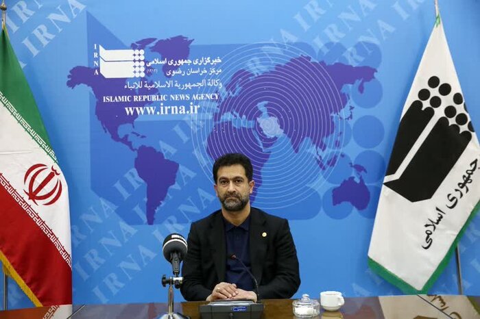 نگاه ویژه دولت مردمی به حوزه نخبگان/ شناسایی بیش از ۲ هزار نخبه در خراسان رضوی