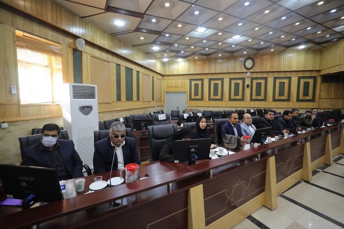 از آمادگی ایثارگران کرمانشاه برای کمک به دولت تا استقبال استاندار از نقشآفرینی نخبگان