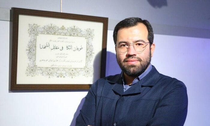 حوزه هنری متولی هنر متعهد است/ تلاش اصحاب موسیقی برای ادای دین به عاشورا