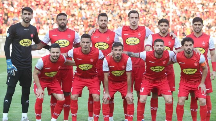 خواسته پرسپولیس از هوادار؛ طلسمشکنی و حفظ صدر
