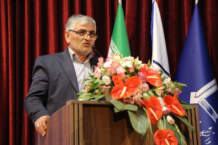 افزایش مبلغ وامهای دانشجویی از پاییز/تاکنون ۹ هزار نفر برای خوابگاه نامنویسی کردند