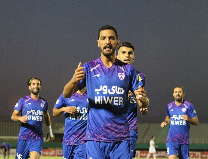 خواسته پرسپولیس از هوادار؛ طلسمشکنی و حفظ صدر