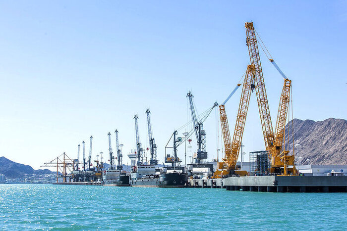 از بررسی پاسخ ایران توسط آمریکاییها تا پیوستن ترکمنستان و قرقیزستان به کریدور شمال – جنوب