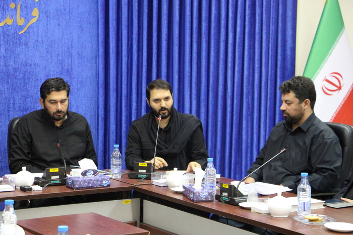 آیت الله دینپرور رئیس شورای فرهنگ عمومی منطقه یک (شمیران) شد