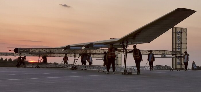 از بررسی پاسخ ایران توسط آمریکاییها تا پیوستن ترکمنستان و قرقیزستان به کریدور شمال – جنوب