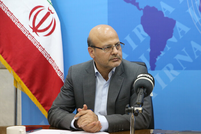 خدمات غیرحضوری، اصلیترین هدف صنعت برق خراسان رضوی در دولت سیزدهم