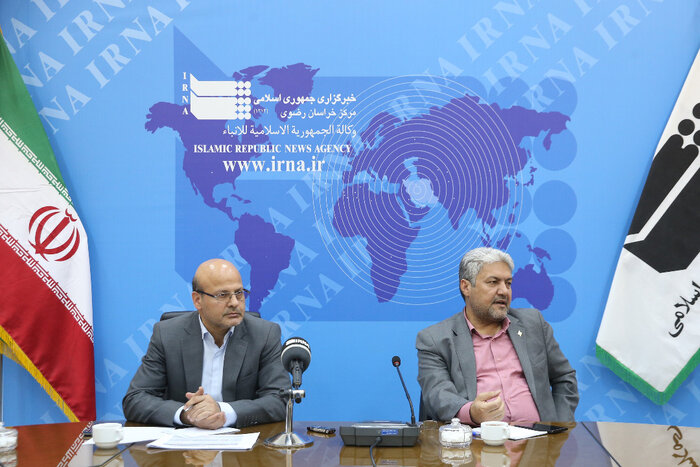 خدمات غیرحضوری، اصلیترین هدف صنعت برق خراسان رضوی در دولت سیزدهم