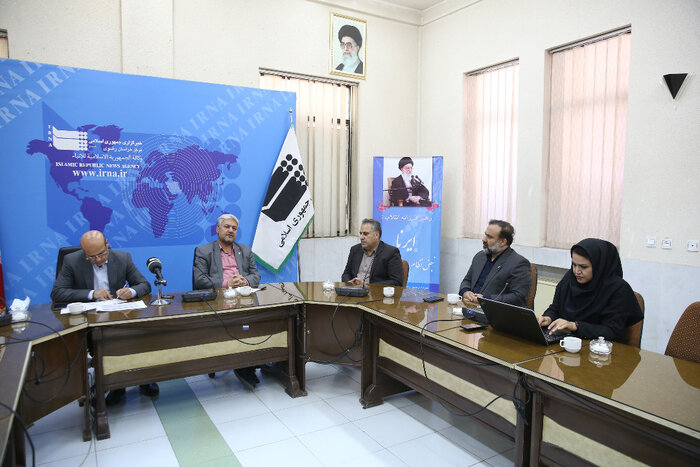 خدمات غیرحضوری، اصلیترین هدف صنعت برق خراسان رضوی در دولت سیزدهم