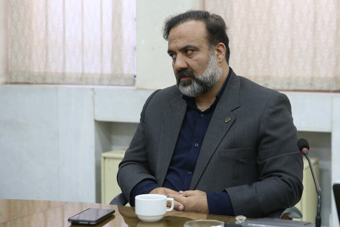 خدمات غیرحضوری، اصلیترین هدف صنعت برق خراسان رضوی در دولت سیزدهم