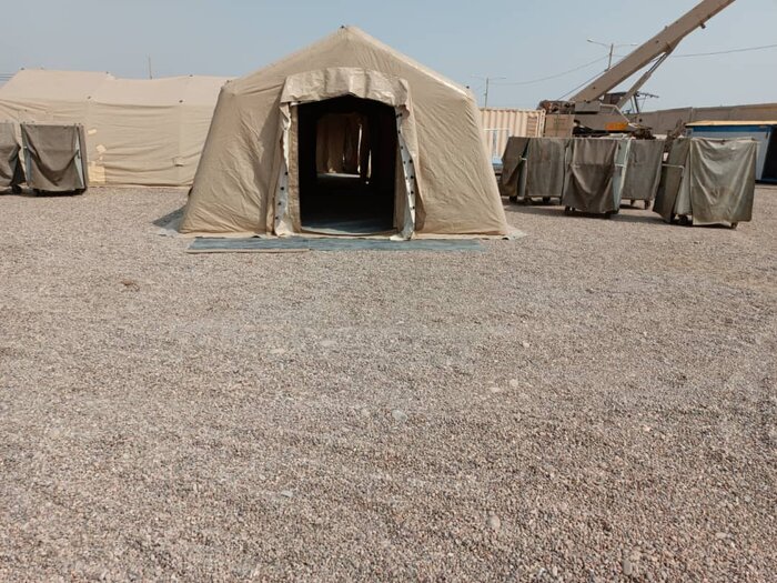 تجلی وحدت شیعه و سنی در خدمت رسانی به زائران پاکستانی